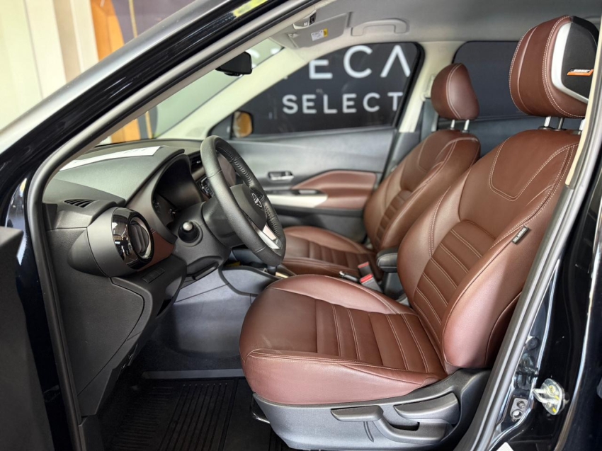 Nissan-KICKS-1.6 16V FLEXSTART EXCLUSIVE XTRONIC