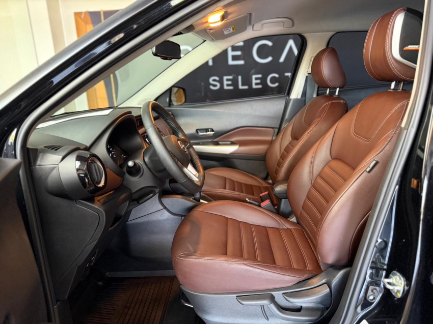 Nissan-KICKS-1.6 16V FLEXSTART EXCLUSIVE XTRONIC