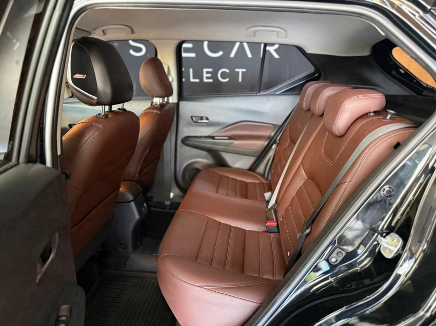 Nissan-KICKS-1.6 16V FLEXSTART EXCLUSIVE XTRONIC