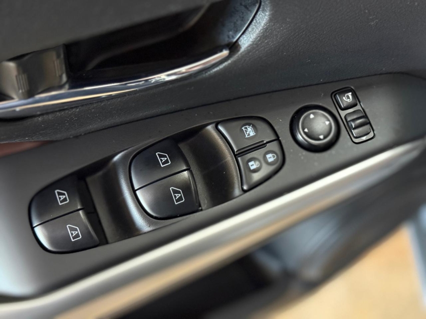 Nissan-KICKS-1.6 16V FLEXSTART EXCLUSIVE XTRONIC