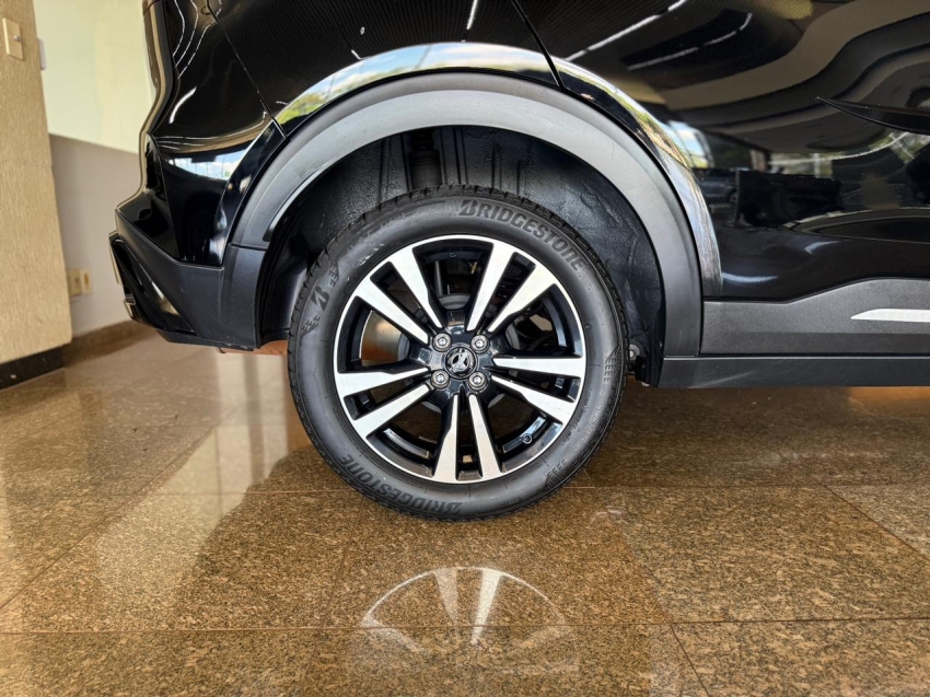 Nissan-KICKS-1.6 16V FLEXSTART EXCLUSIVE XTRONIC