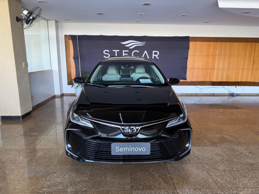 2.0 VVT-IE FLEX ALTIS DIRECT SHIFT