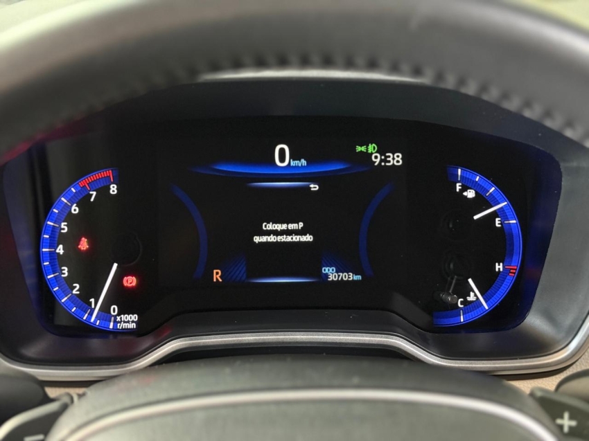 Toyota-COROLLA-2.0 VVT-IE FLEX ALTIS DIRECT SHIFT