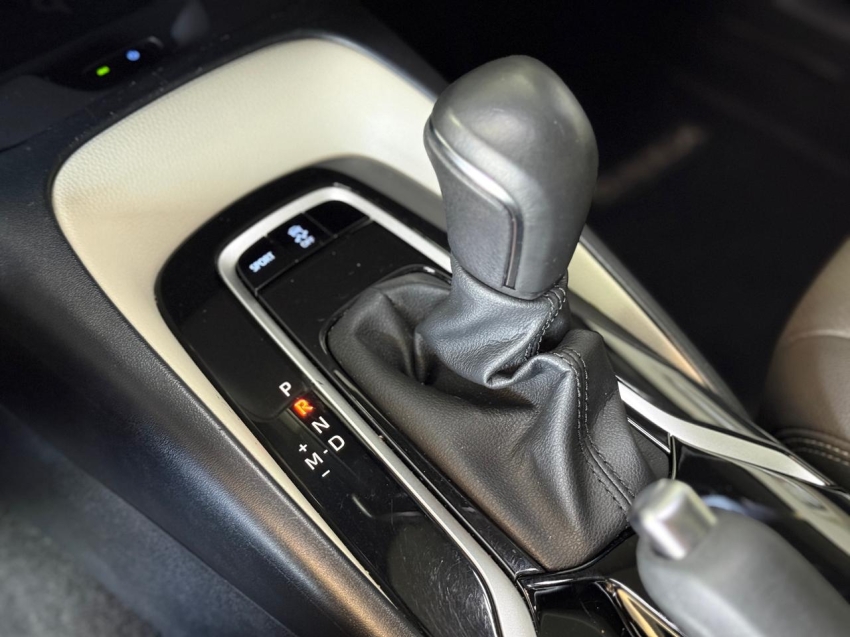 Toyota-COROLLA-2.0 VVT-IE FLEX ALTIS DIRECT SHIFT