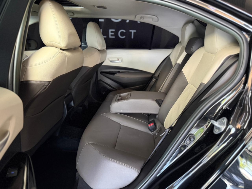 Toyota-COROLLA-2.0 VVT-IE FLEX ALTIS DIRECT SHIFT