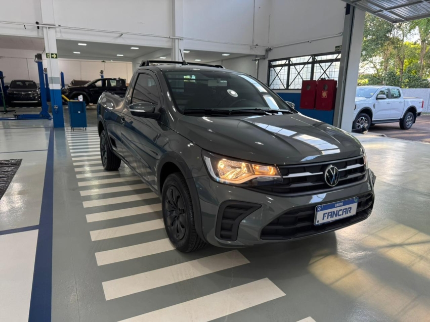 1.6 MSI TRENDLINE CS 16V FLEX 2P MANUAL