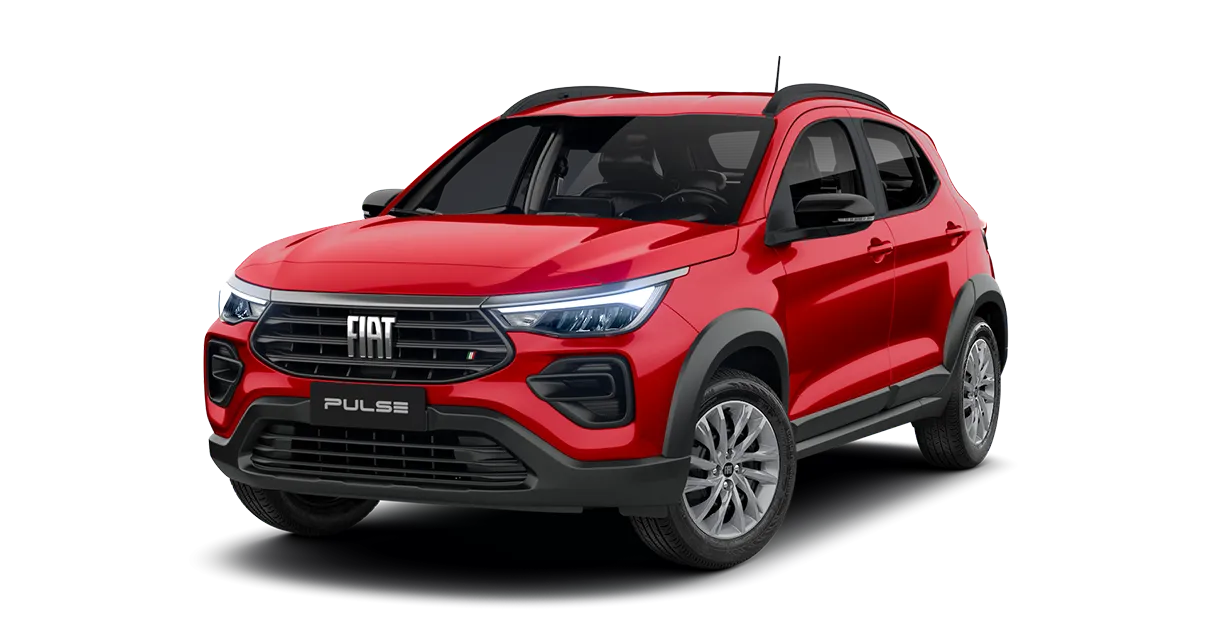 PULSE DRIVE 1.3 AT FLEX 4P 2025 2024/2025 1.3 AUTOMÁTICO Flex 4P