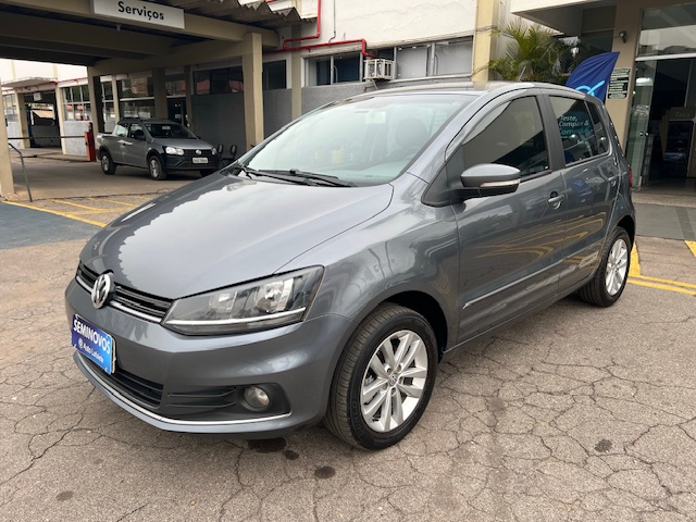 Fox Connect 1.6 Flex 8V 5p