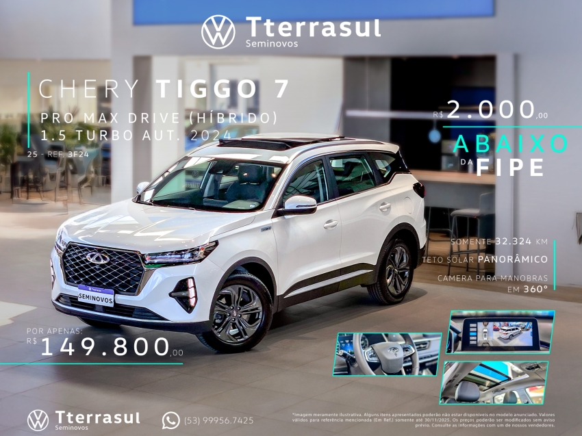 1.5 TCI FLEX HYBRID MAX DRIVE CVT