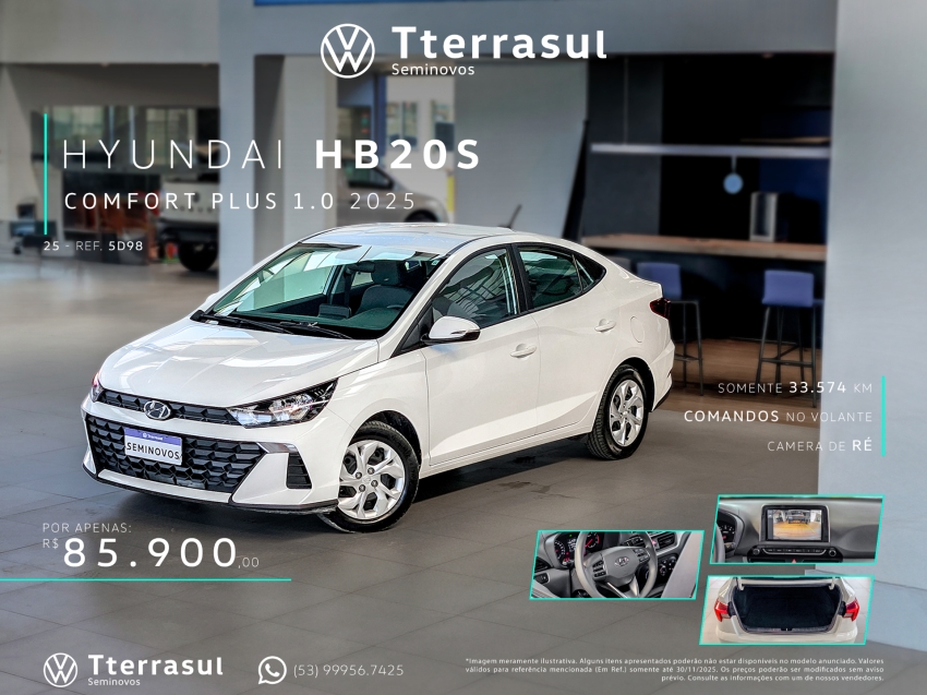 1.0 12V FLEX COMFORT PLUS MANUAL