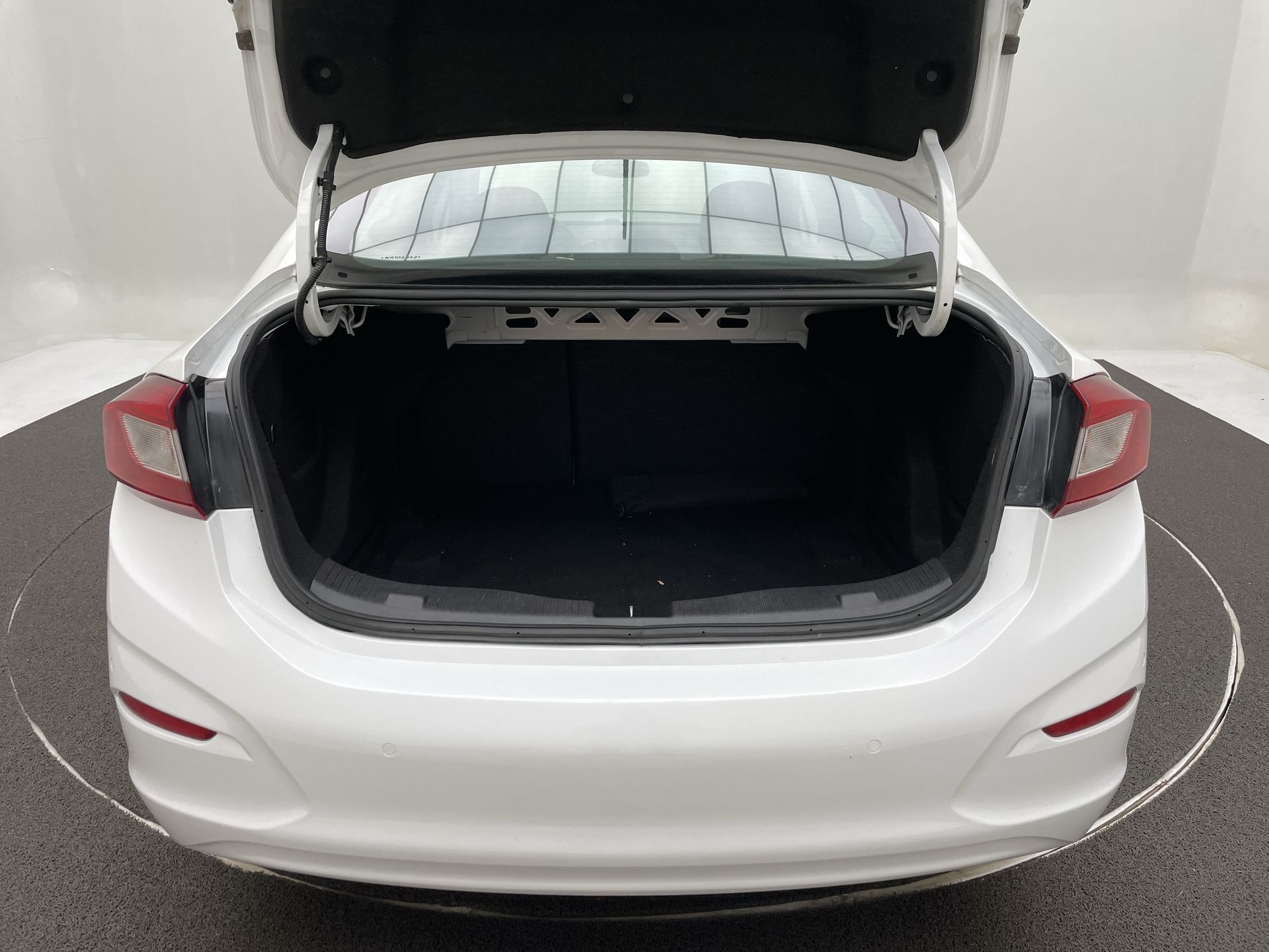 CRUZE LT 1.4 16V Turbo Flex 4p Aut.