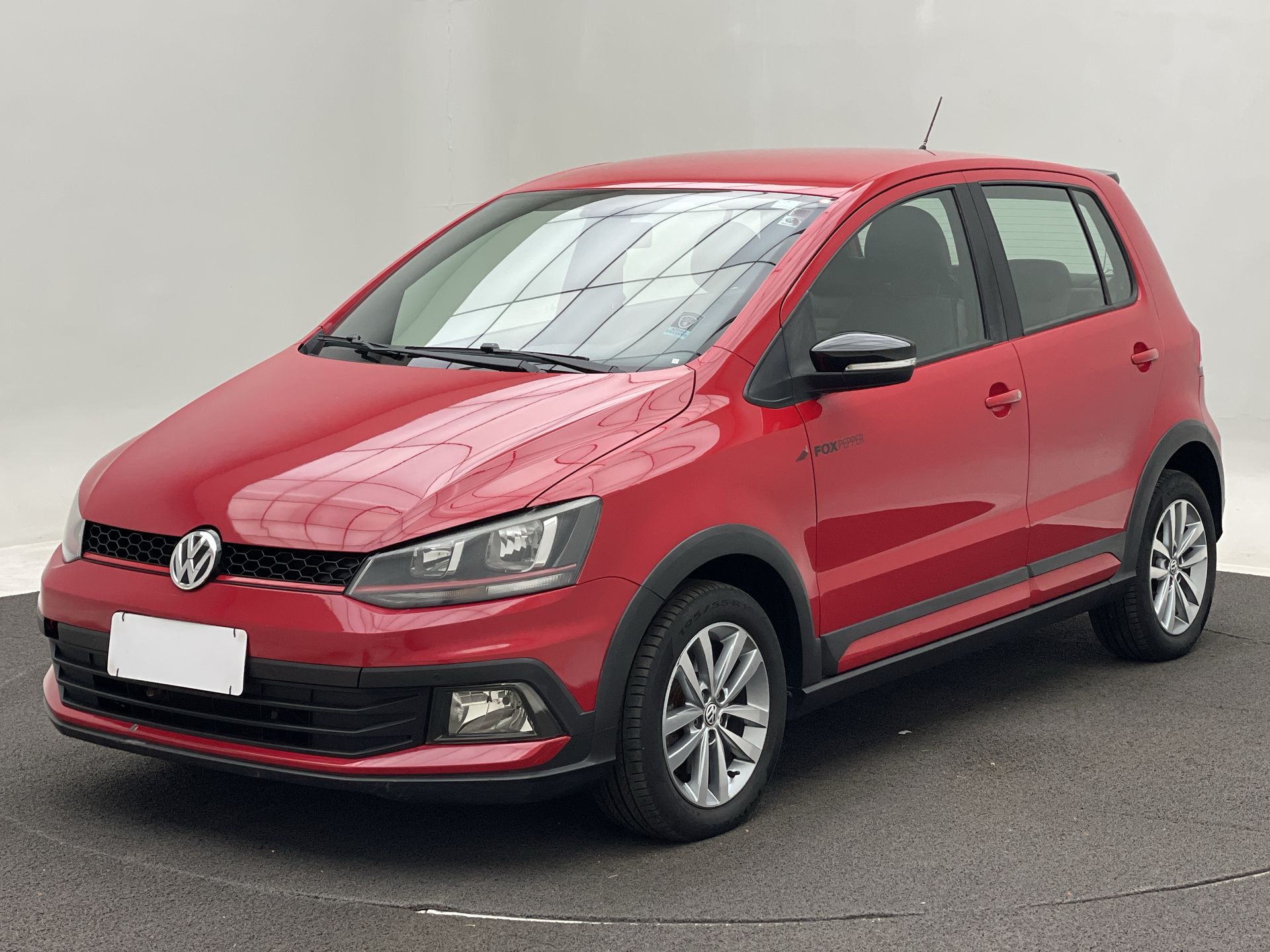 Fox PEPPER 1.6 Flex 16V 5p