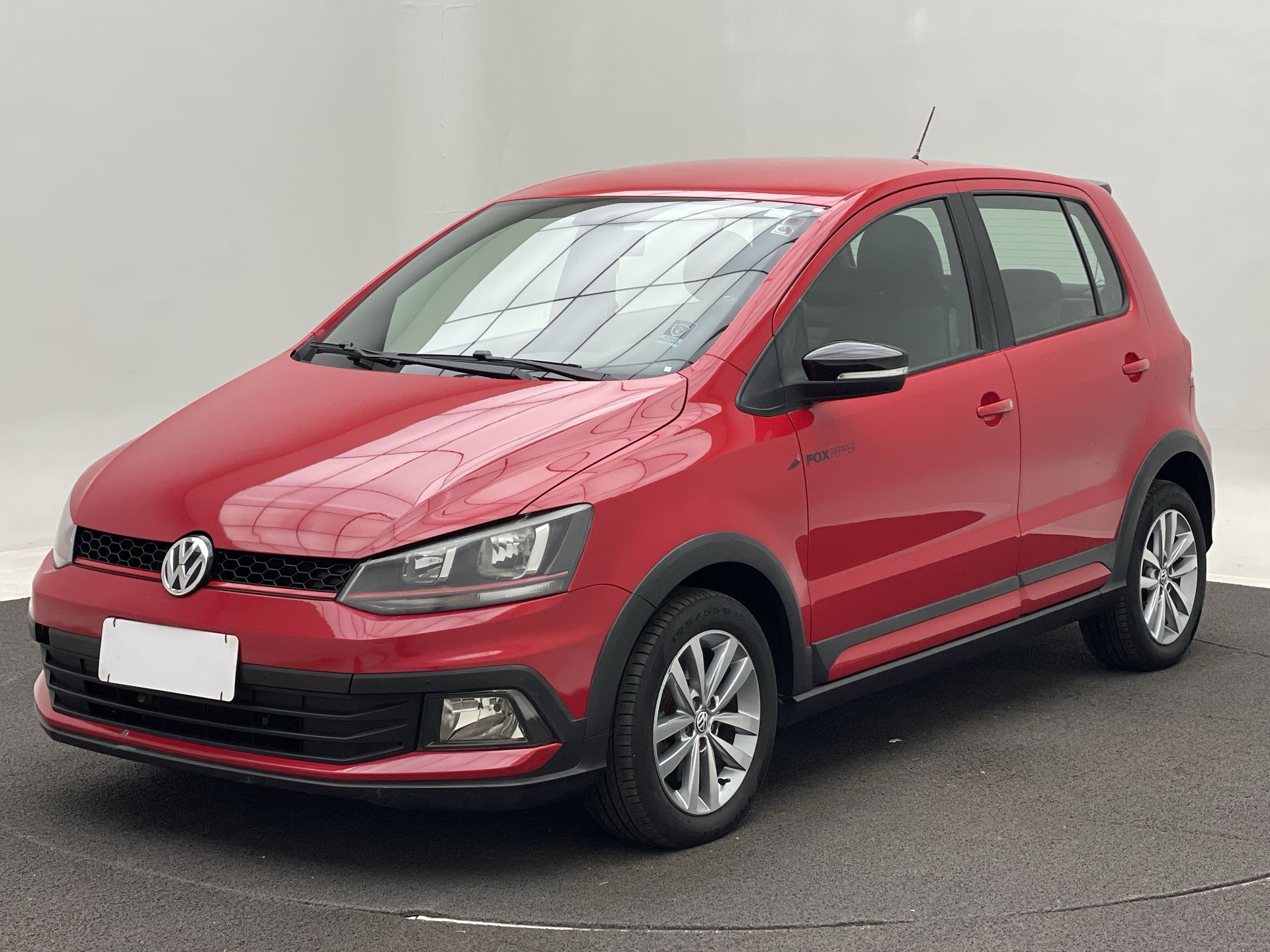 Fox PEPPER 1.6 Flex 16V 5p