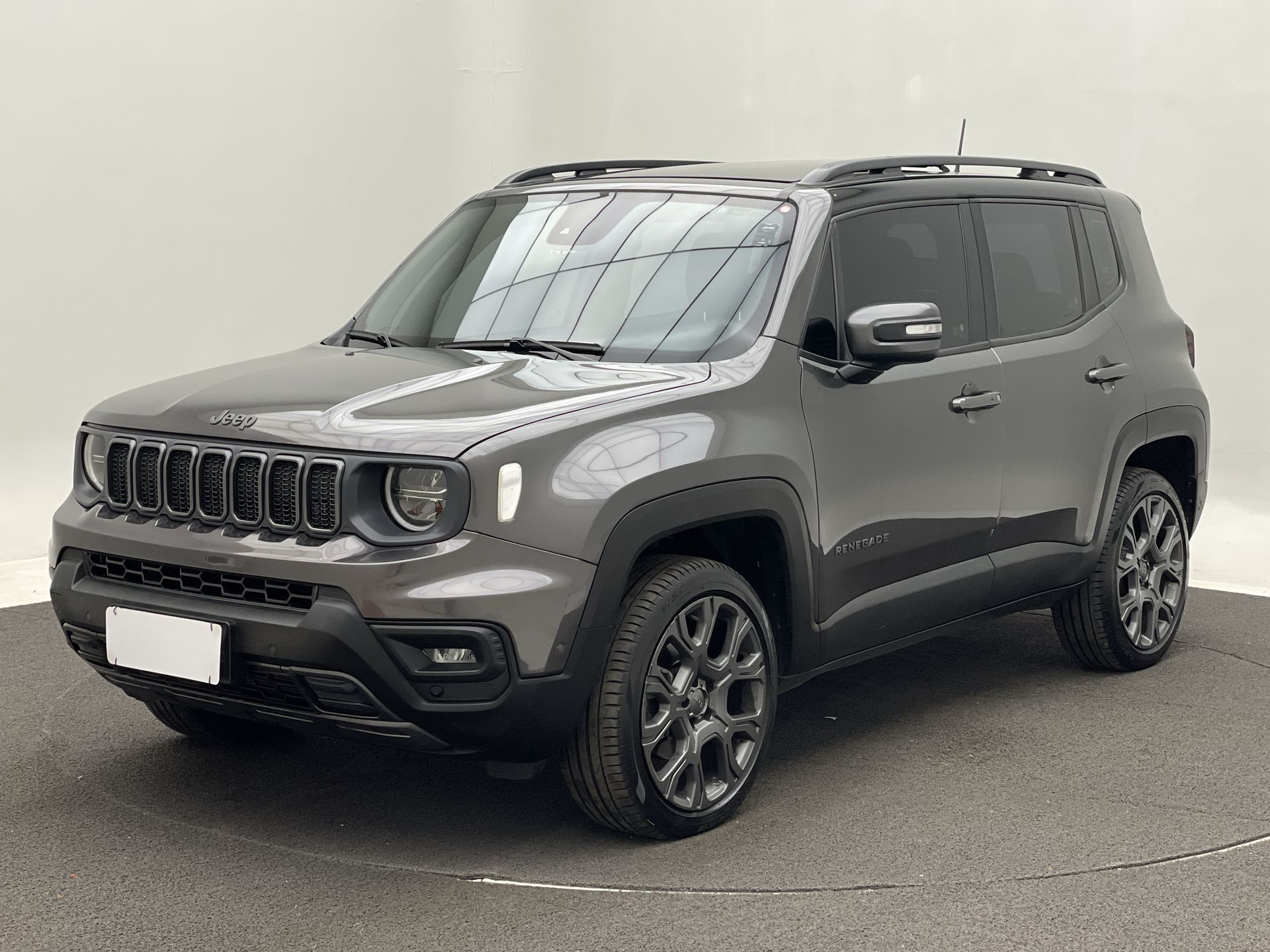 Renegade S T270 1.3 TB 4x4 Flex Aut.