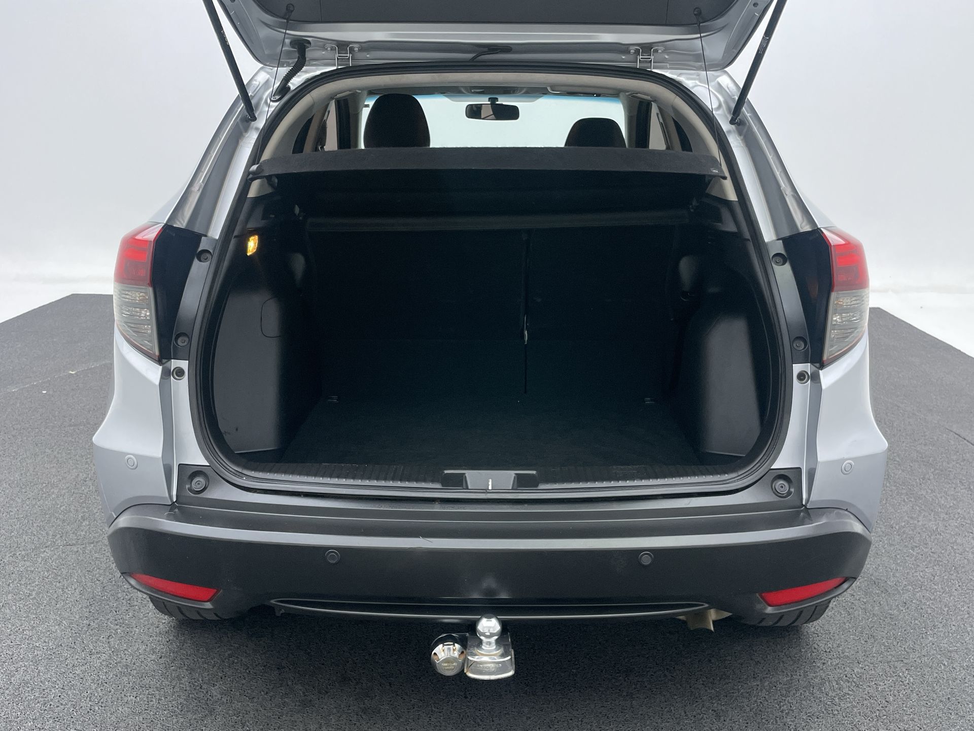 HR-V EX 1.8 Flexone 16V 5p Aut.