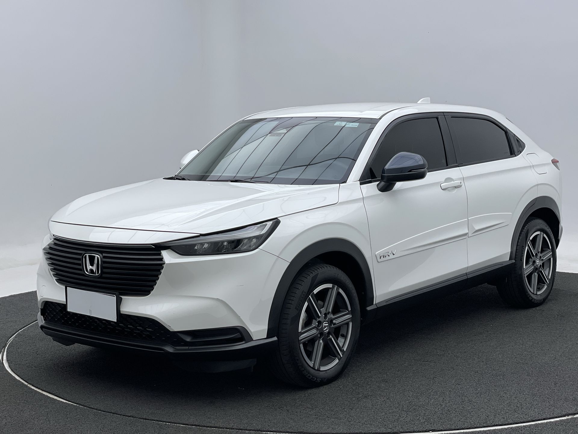 HR-V EX 1.5 Flex Sensing 16V 5p Aut.