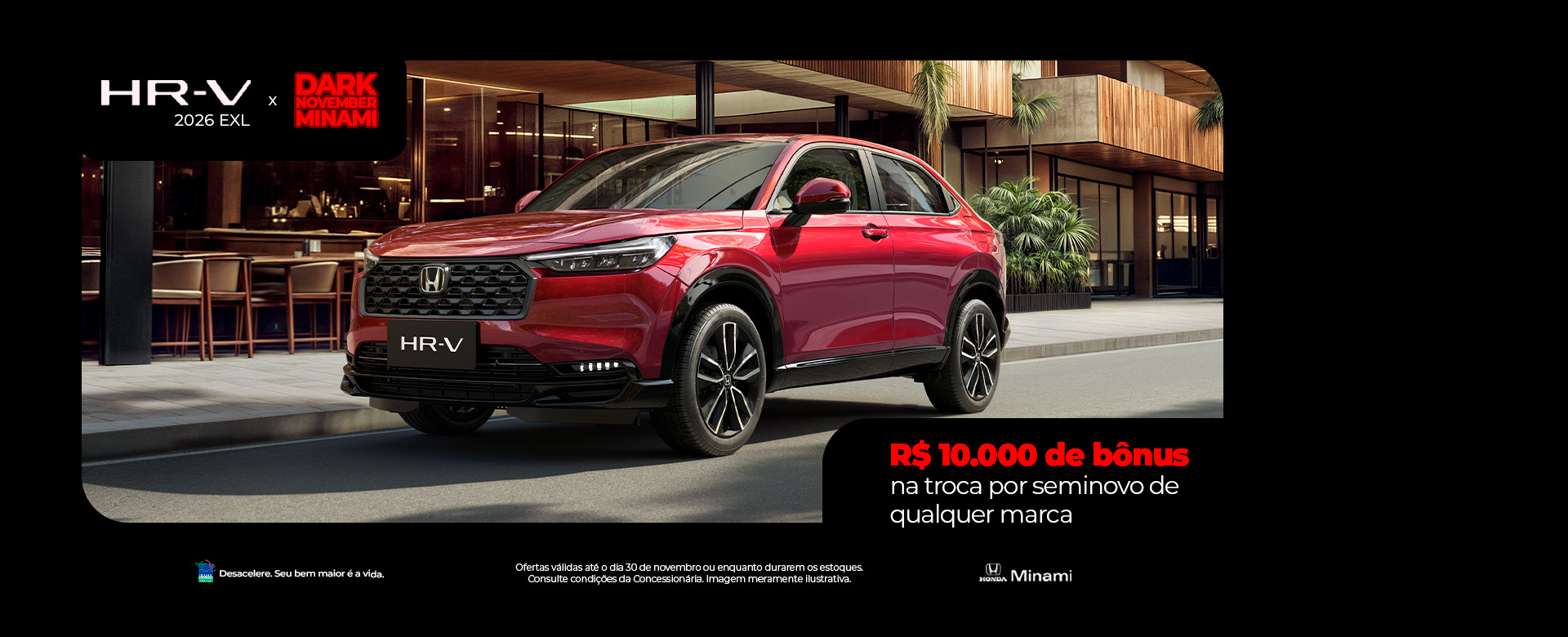 hr-v 10 mil multimarcas