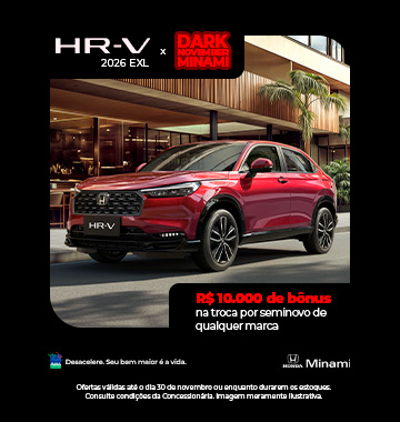 hr-v 10 mil multimarcas