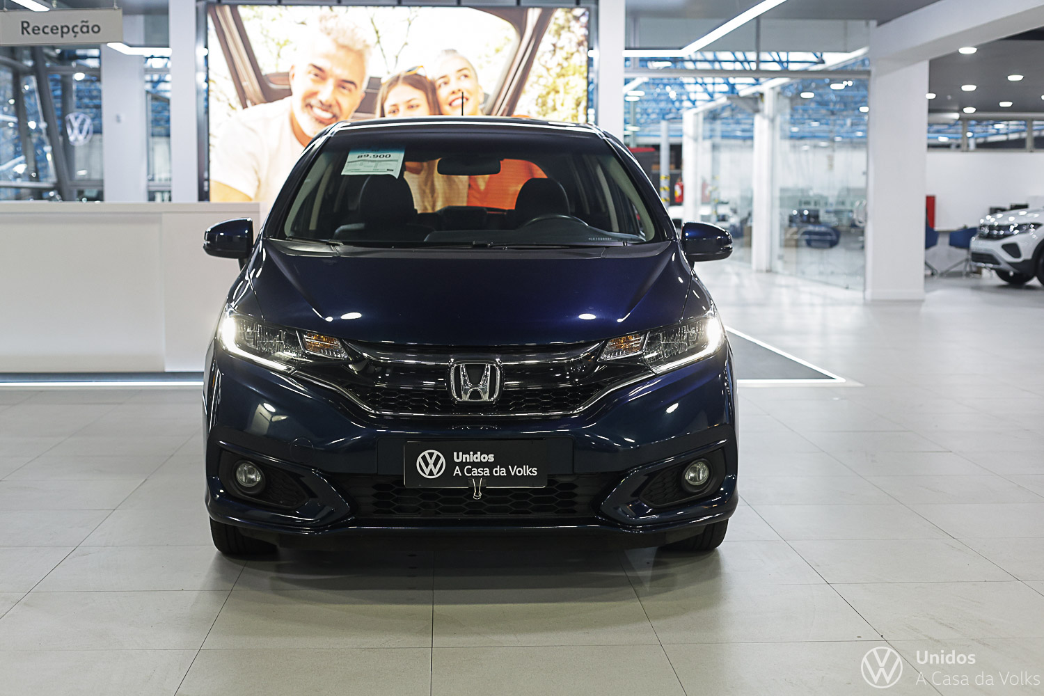 Fit EXL 1.5 Flex/Flexone 16V 5p Aut