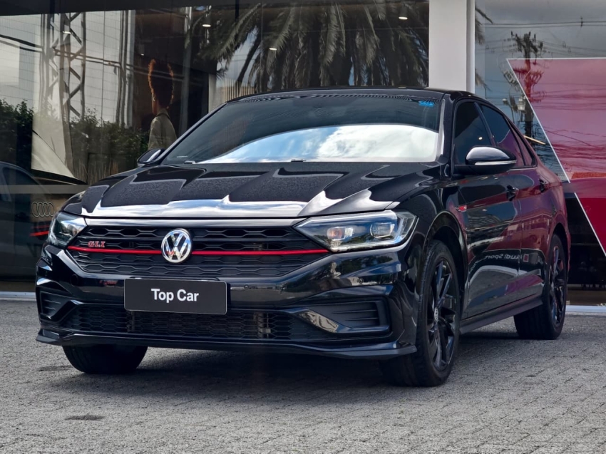 2.0 350 TSI GASOLINA GLI DSG