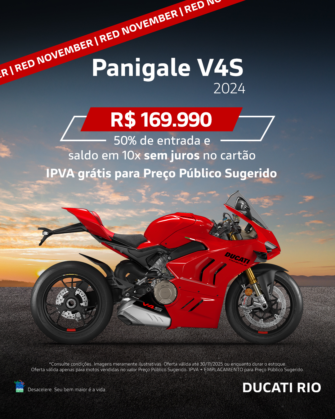 banner panigale novembro