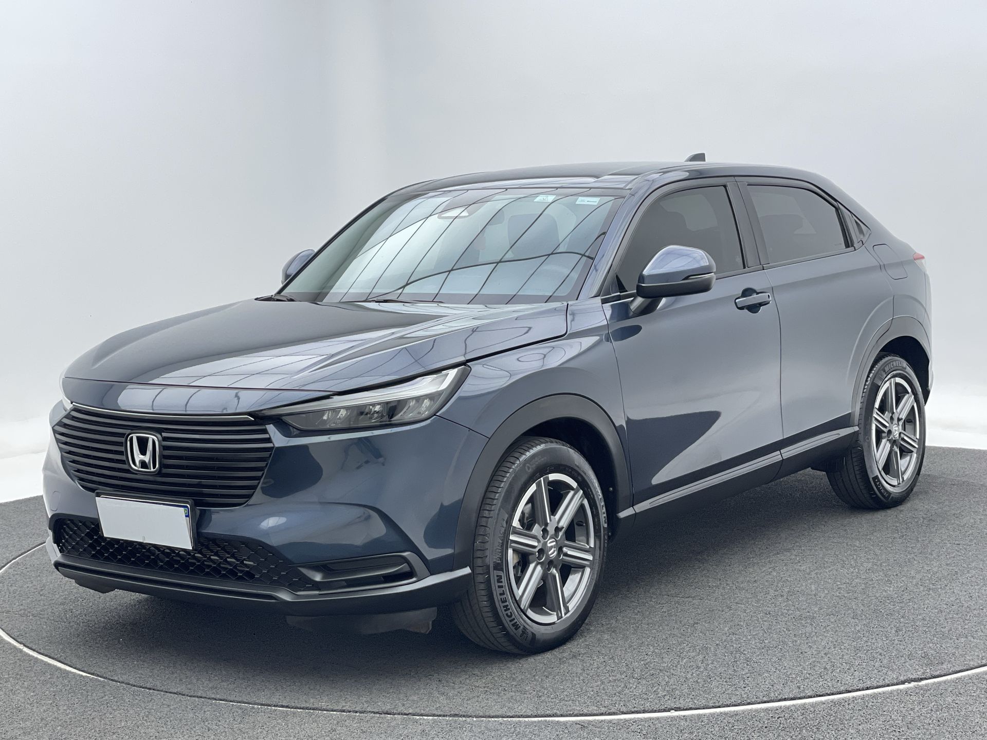 HR-V EX 1.5 Sensing 16V 5p Aut.