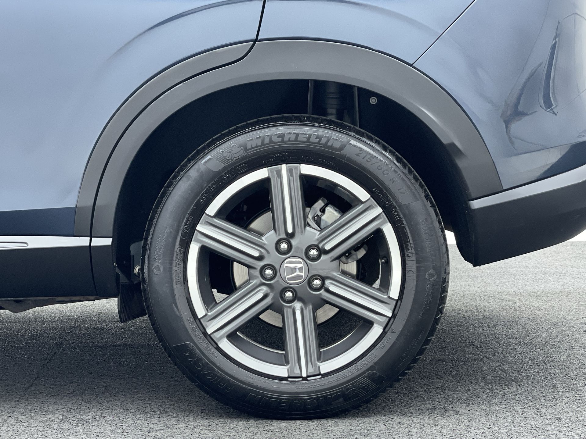 HR-V EX 1.5 Sensing 16V 5p Aut.