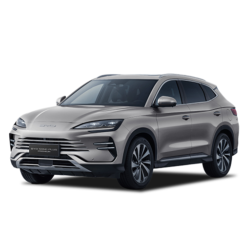 BYD Song Plus Premium 2026