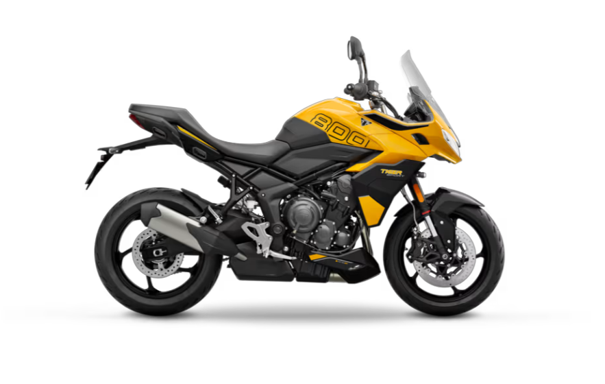 TIGER SPORT 800 2025/2026