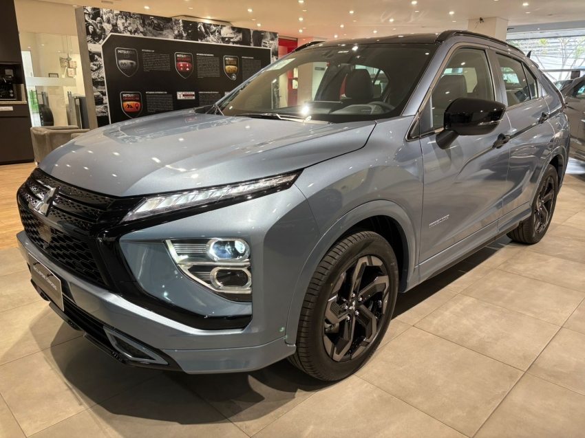 1.5 MIVEC TURBO GASOLINA TARMAC CVT