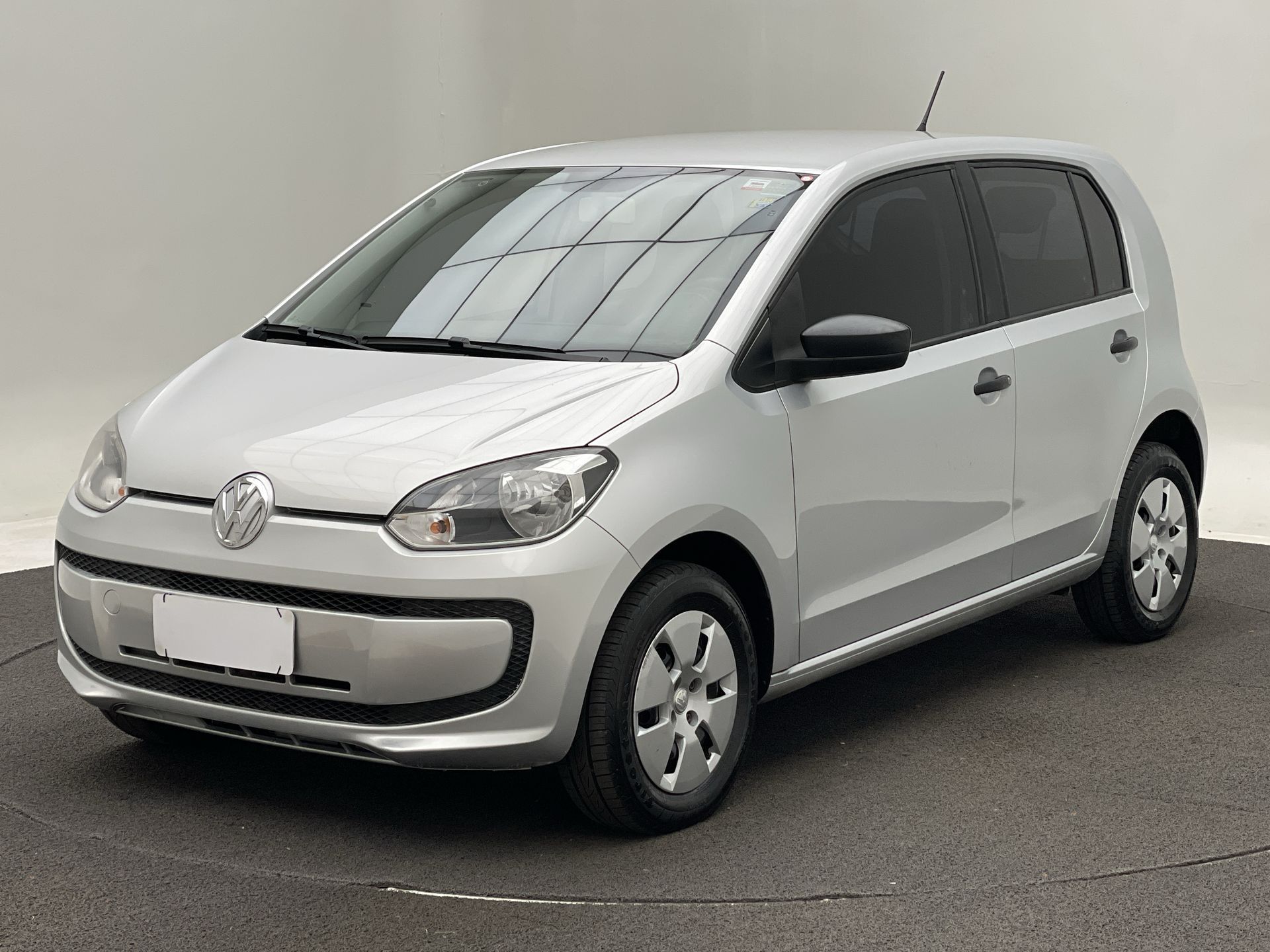 up! take 1.0 Total Flex 12V 5p