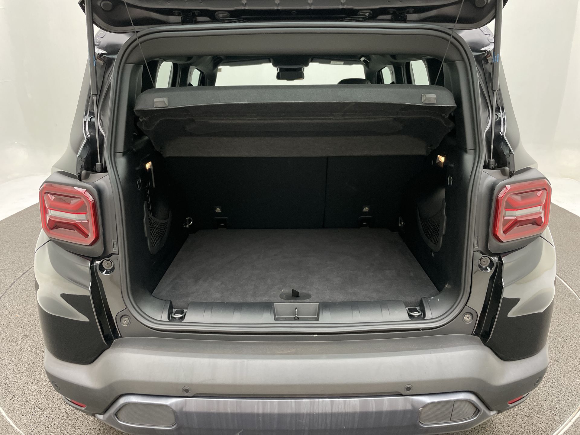 Renegade S T270 1.3 TB 4x4 Flex Aut.