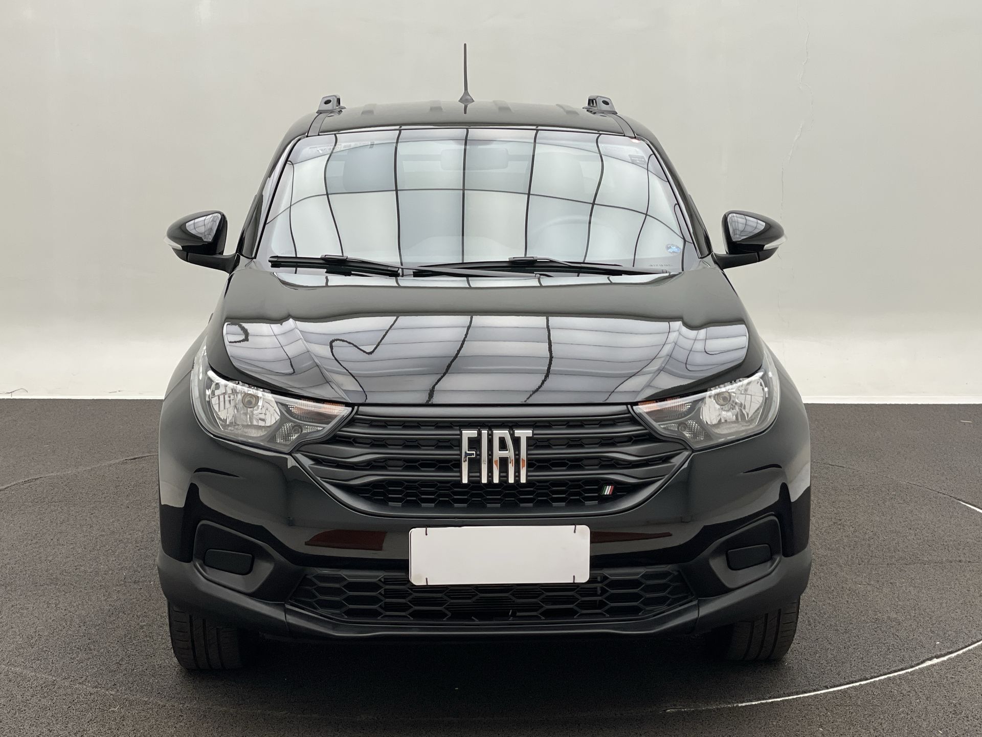 Fiat-STRADA-Strada Freedom 1.3 Flex 8V  CS Plus