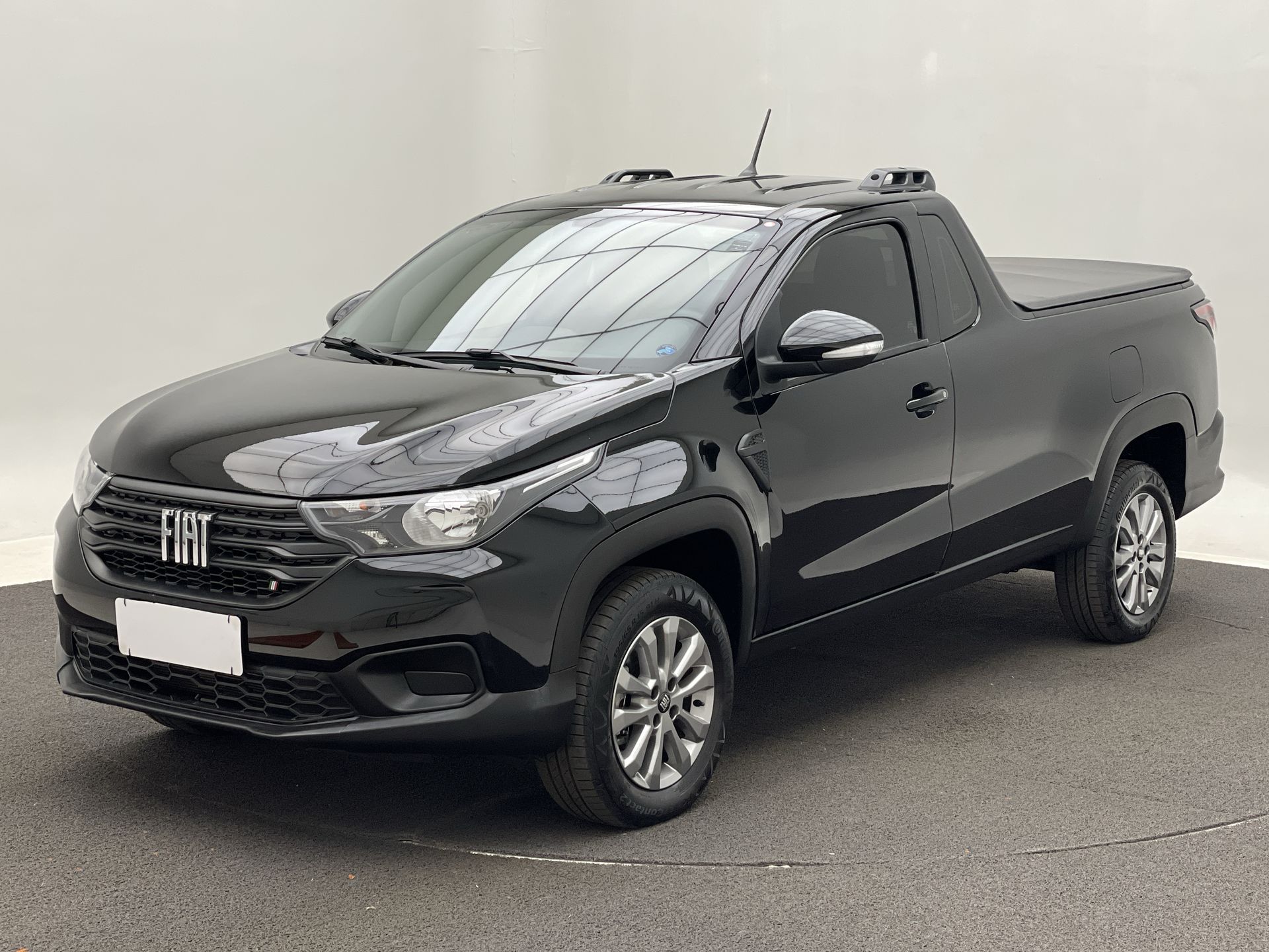 Fiat-STRADA-Strada Freedom 1.3 Flex 8V  CS Plus