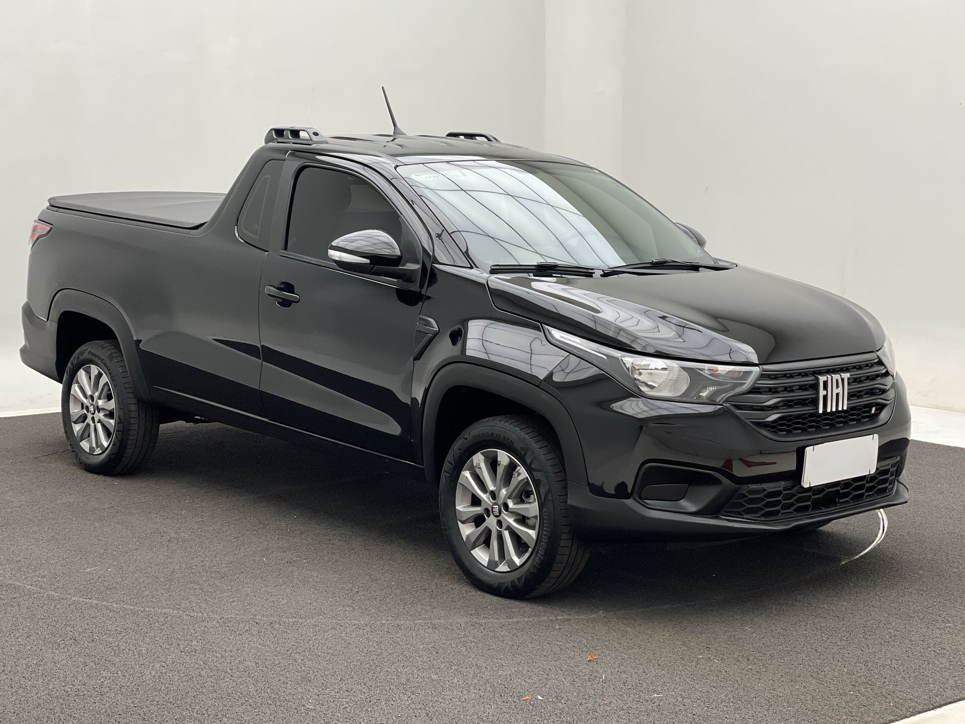 Fiat-STRADA-Strada Freedom 1.3 Flex 8V  CS Plus