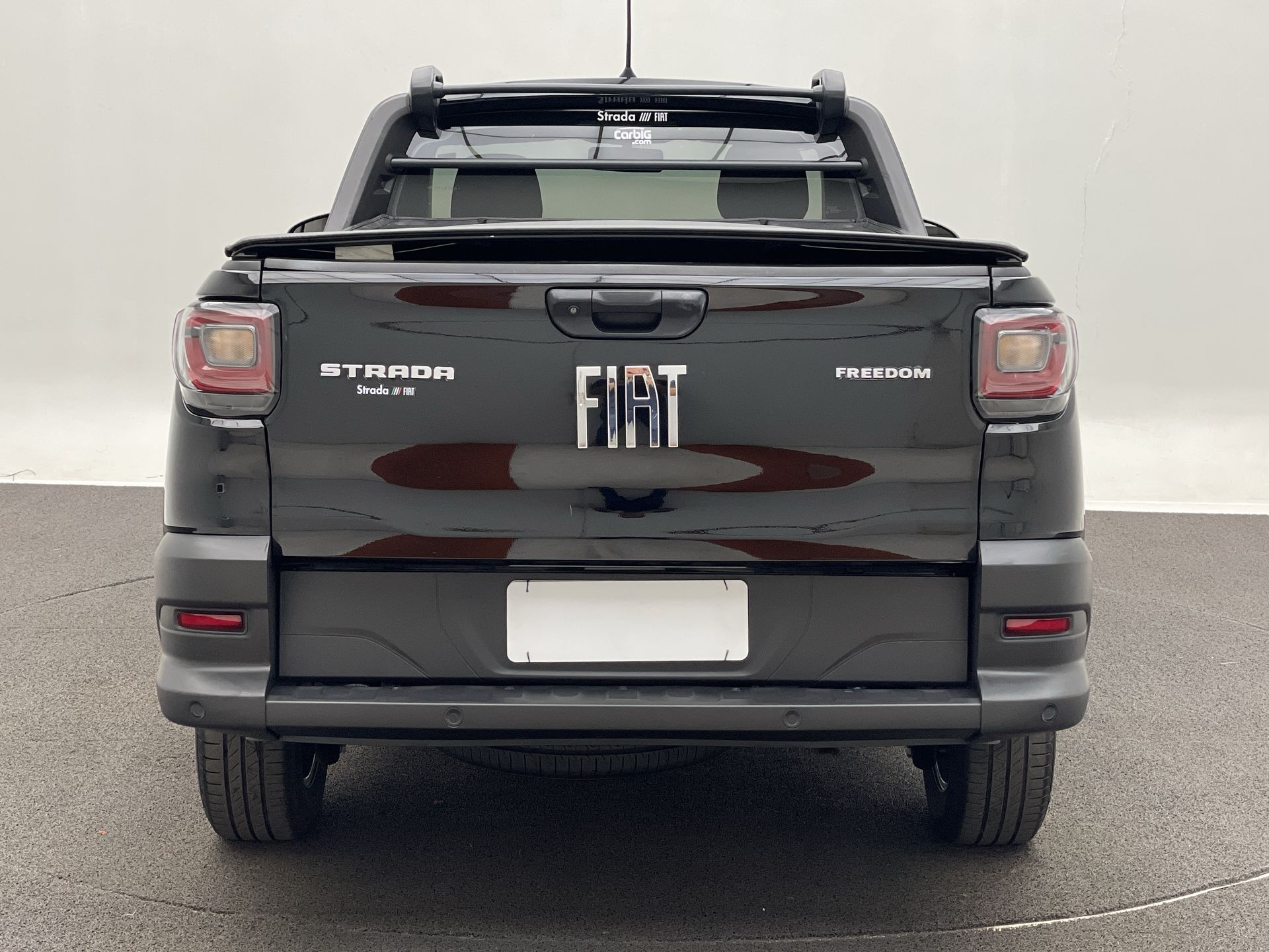 Fiat-STRADA-Strada Freedom 1.3 Flex 8V  CS Plus