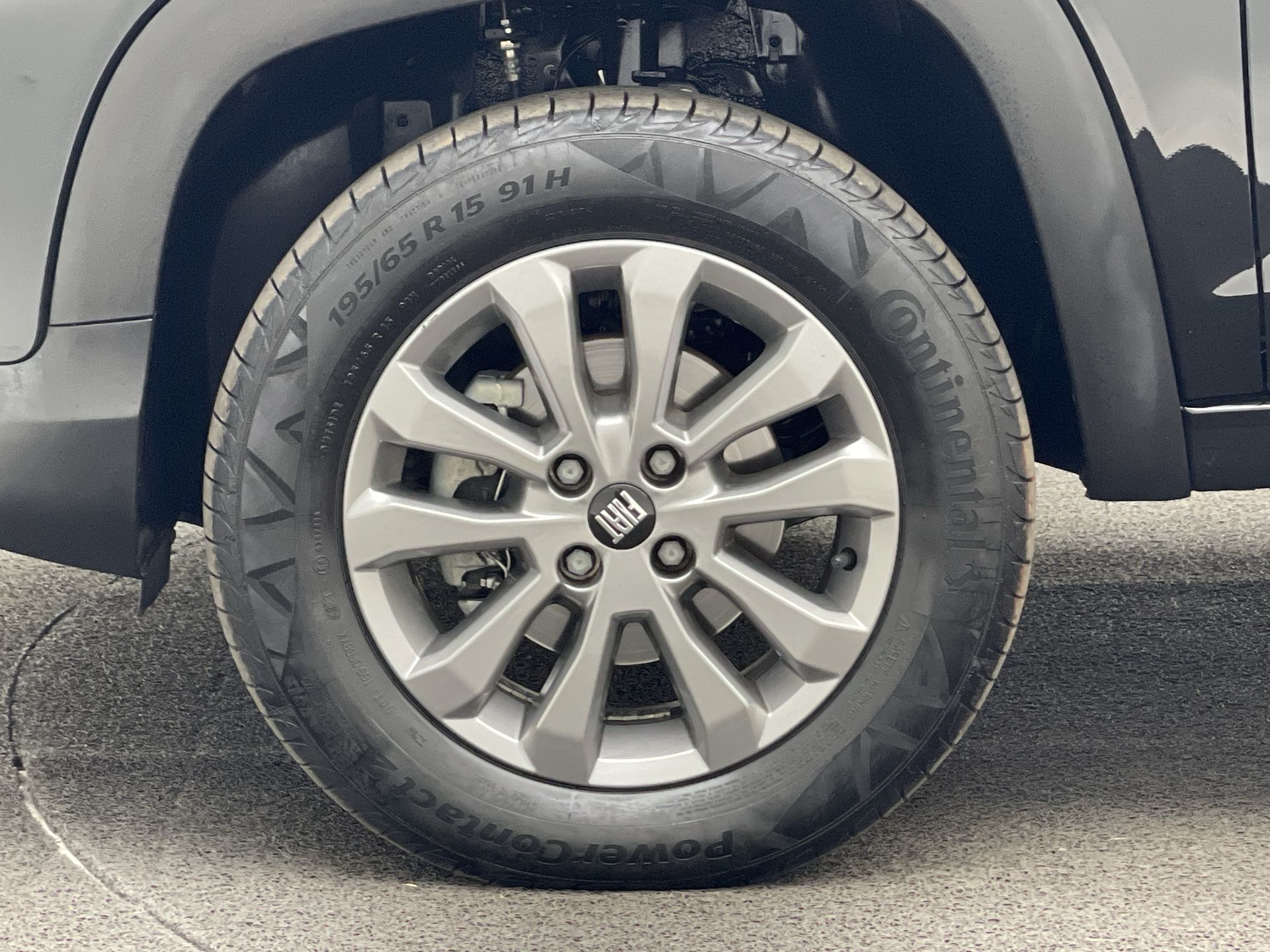 Fiat-STRADA-Strada Freedom 1.3 Flex 8V  CS Plus