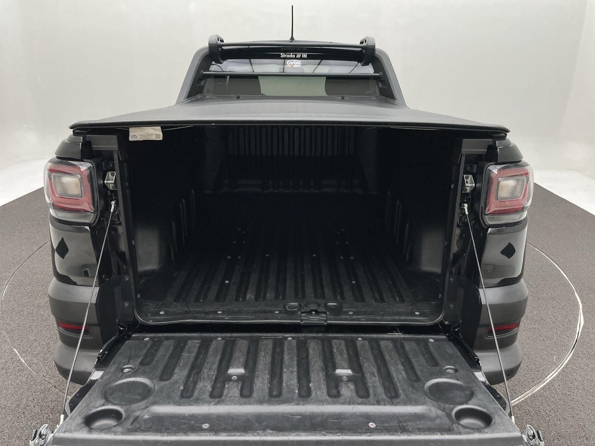 Fiat-STRADA-Strada Freedom 1.3 Flex 8V  CS Plus