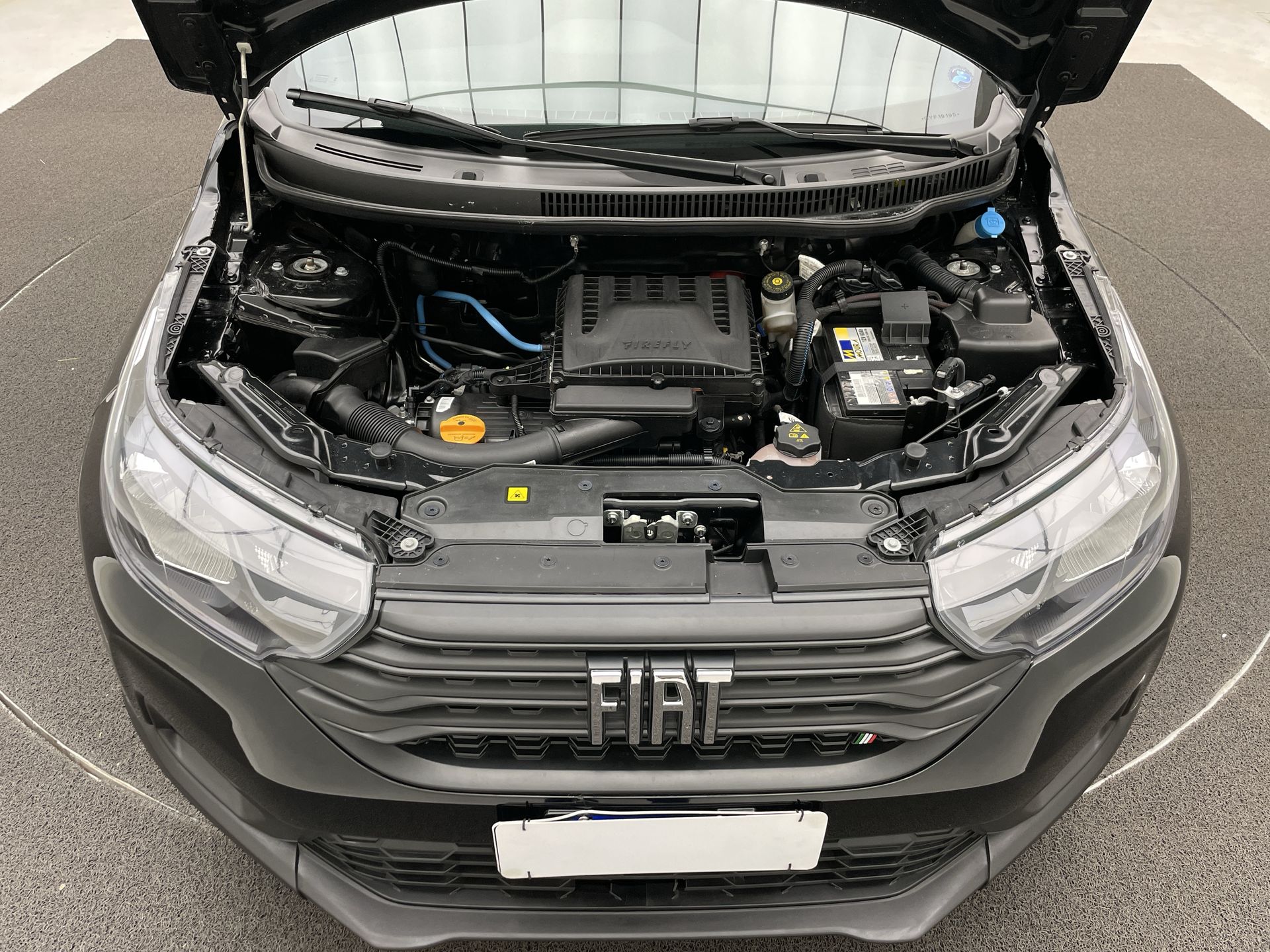 Fiat-STRADA-Strada Freedom 1.3 Flex 8V  CS Plus