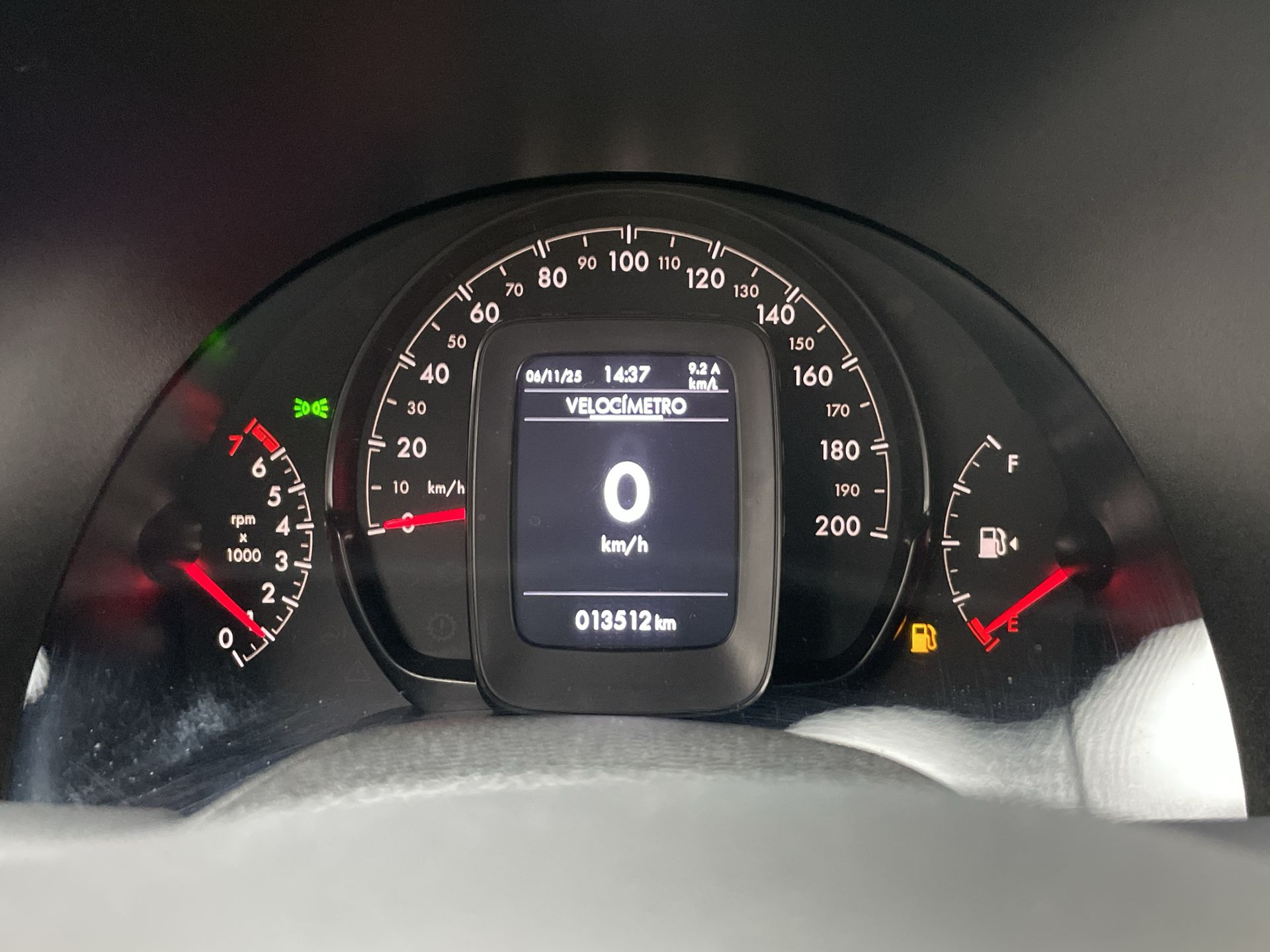 Fiat-STRADA-Strada Freedom 1.3 Flex 8V  CS Plus