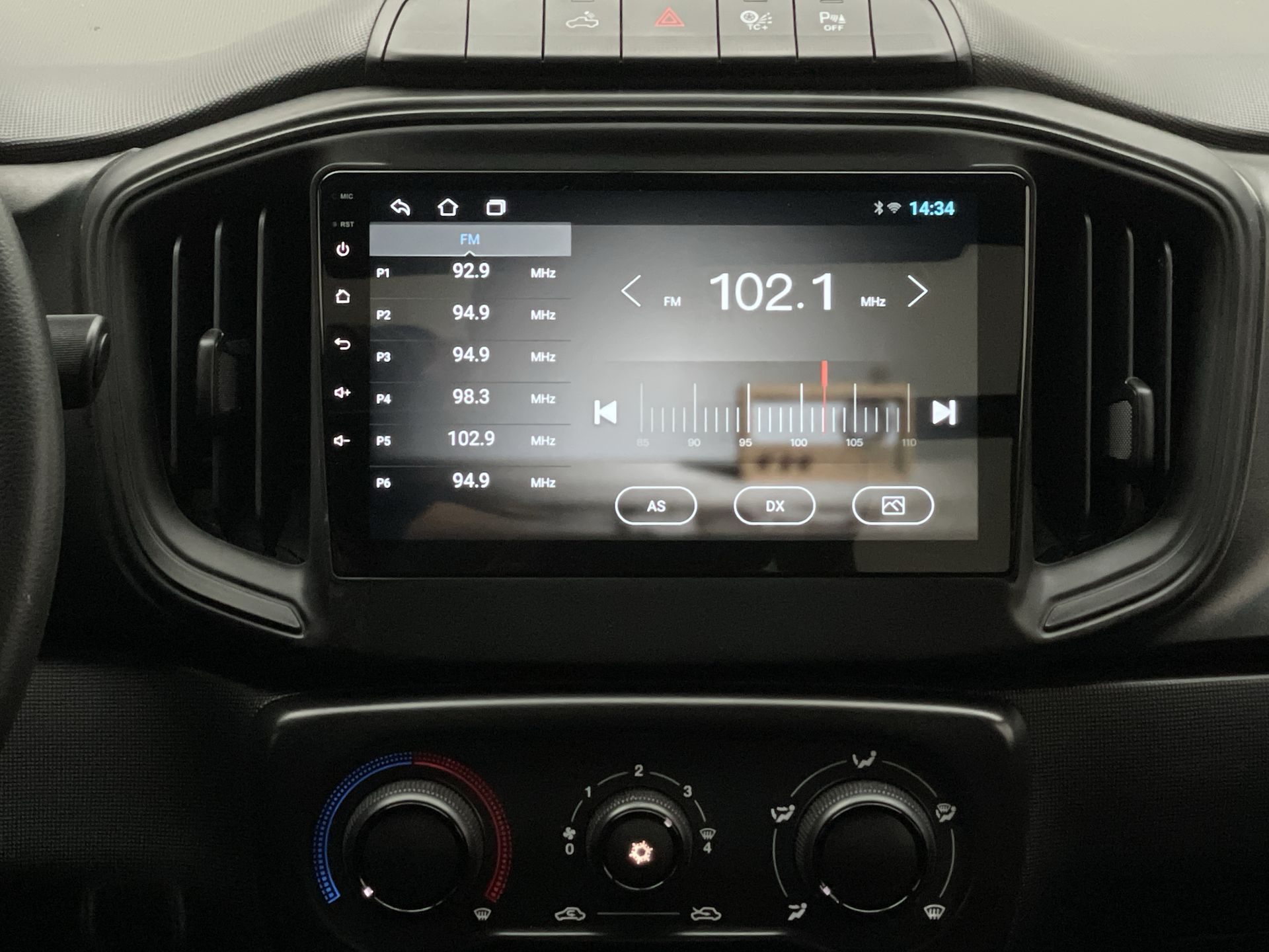 Fiat-STRADA-Strada Freedom 1.3 Flex 8V  CS Plus