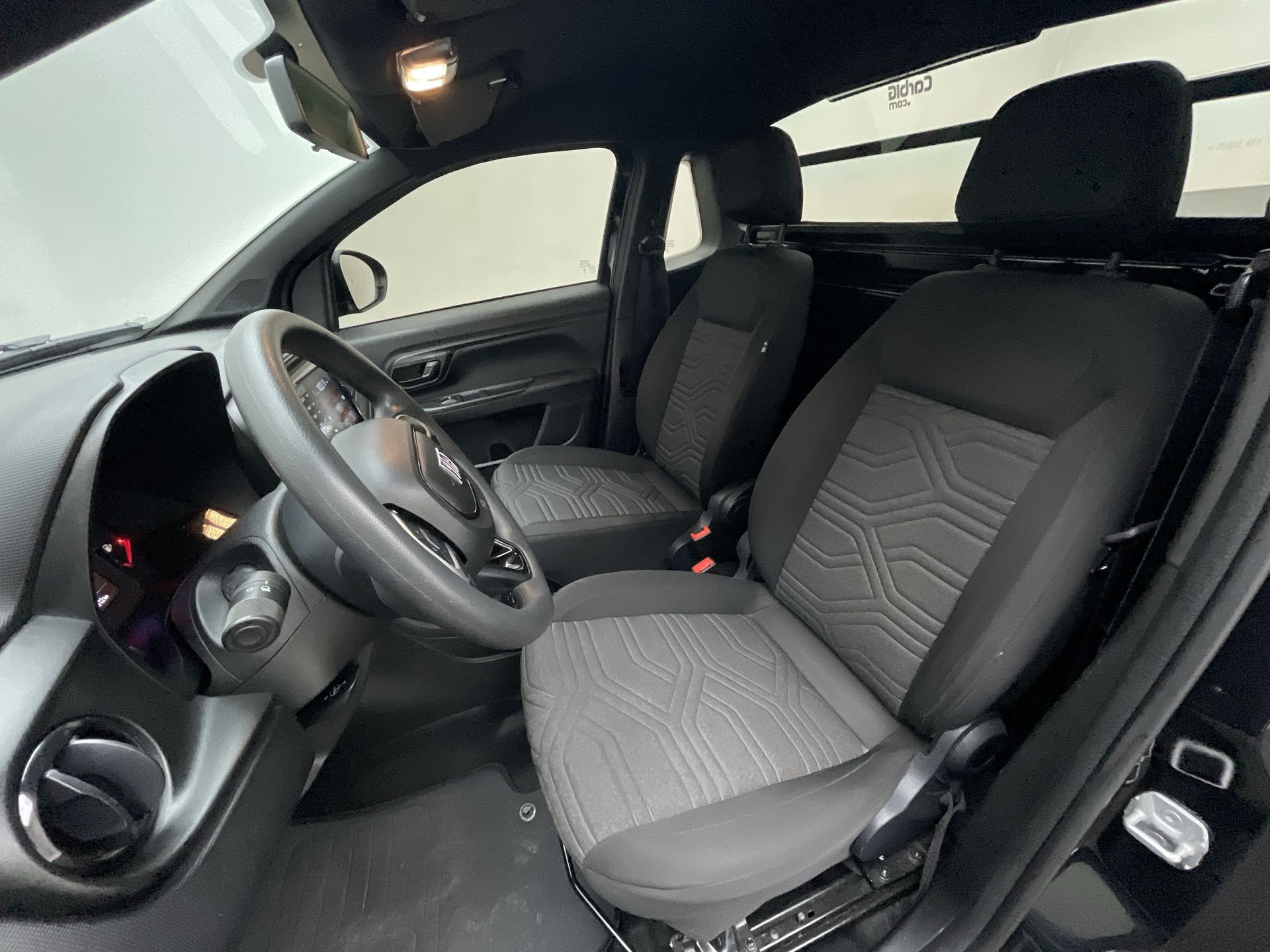 Fiat-STRADA-Strada Freedom 1.3 Flex 8V  CS Plus