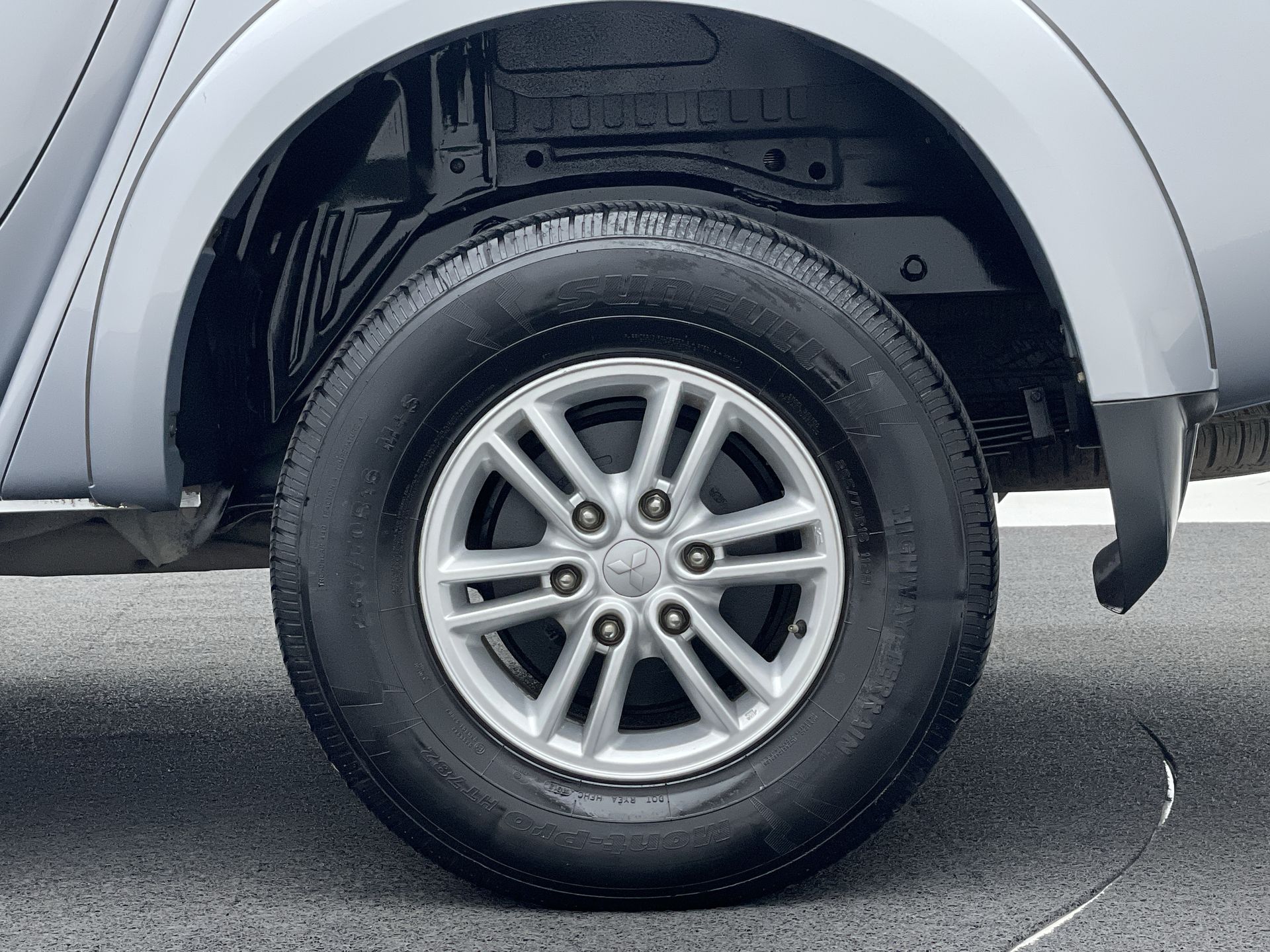 Mitsubishi-L200 TRITON-L200 Triton HPE 3.2 CD TB Int.Diesel Aut