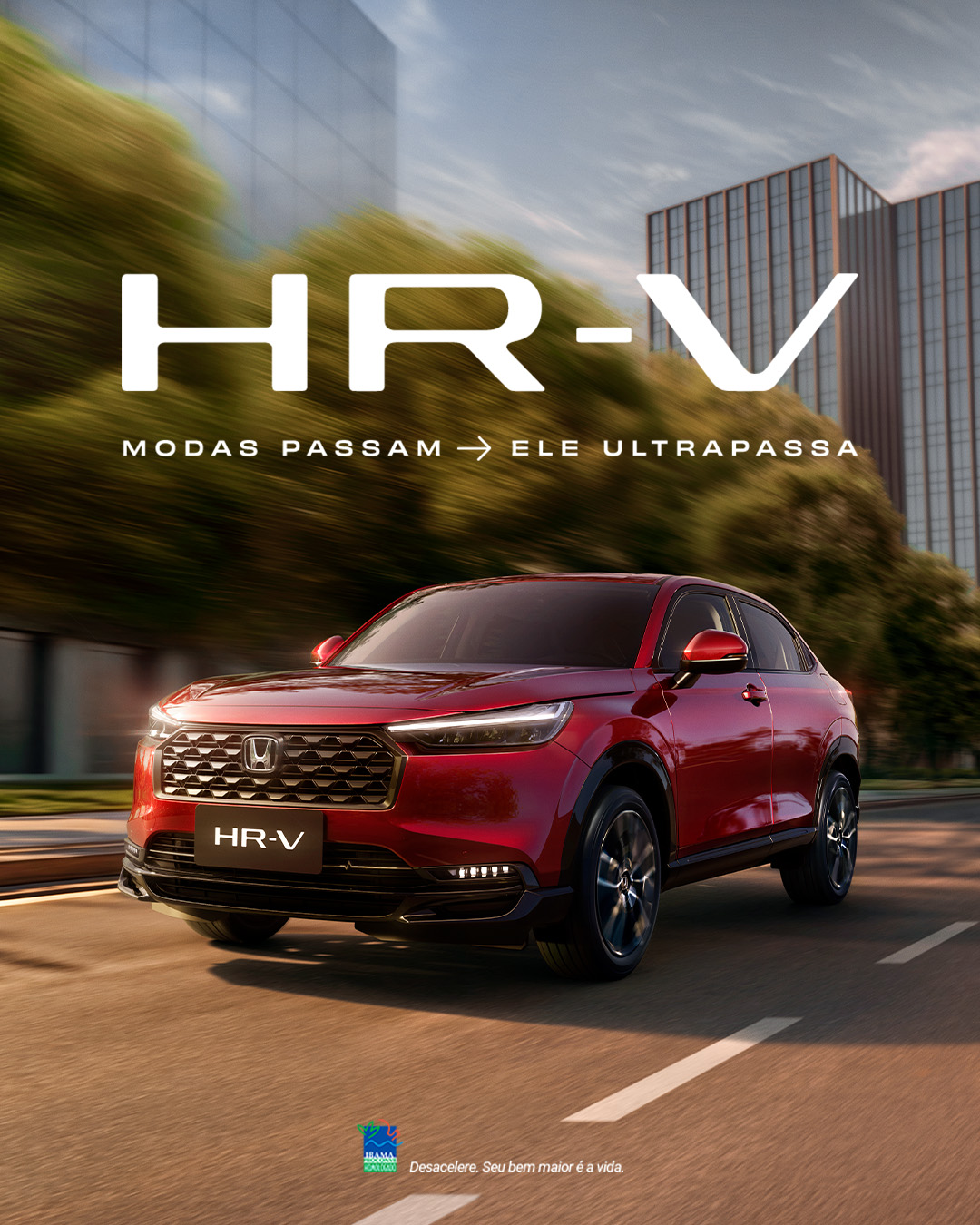 HR-V