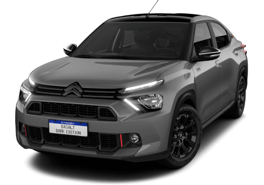 NOVO BASALT DARK EDITION TURBO 25/26