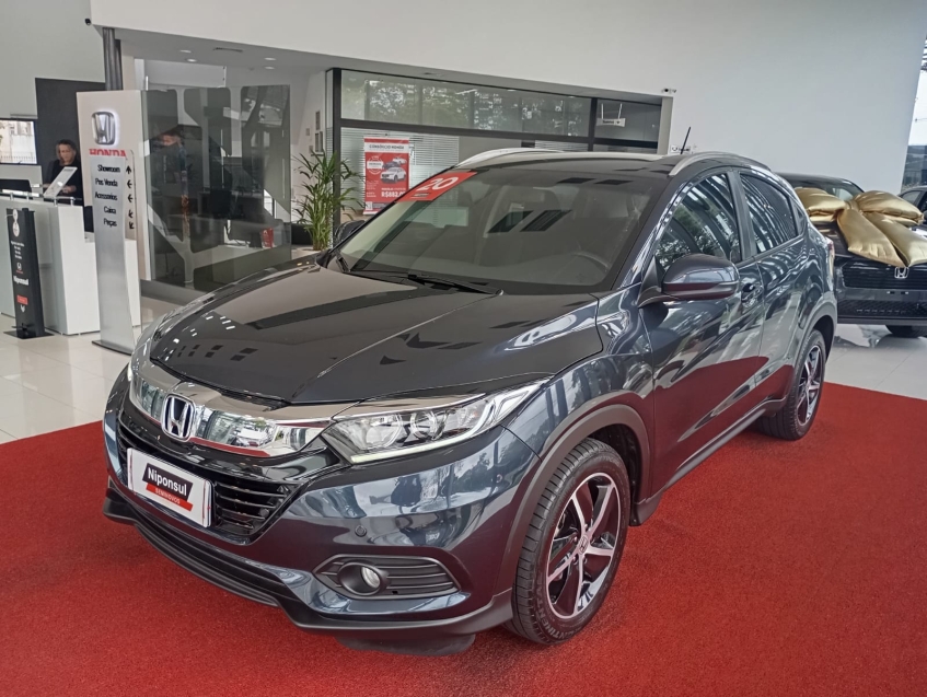 1.8 16V FLEX EXL 4P AUTOMÁTICO