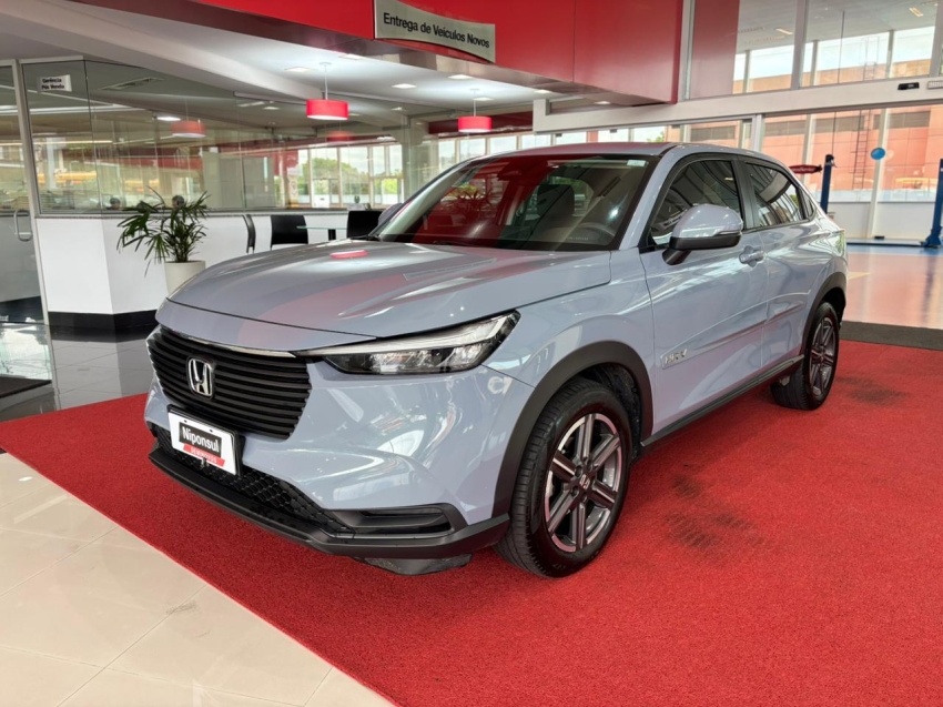 1.5 DI I-VTEC FLEX EX CVT