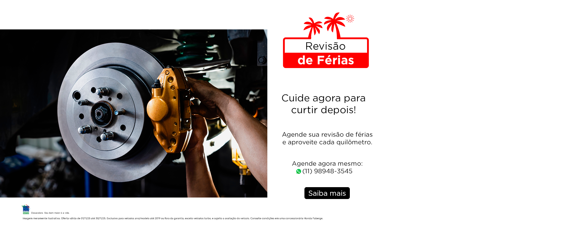 REVISÃO DE FERIAS - NOVEMBRO