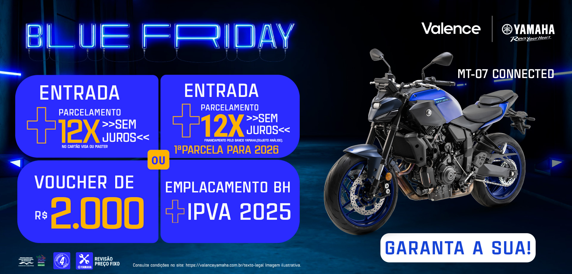 banner oferta 02 - mt07 connected