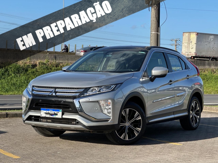 1.5 MIVEC TURBO GASOLINA HPE-S CVT